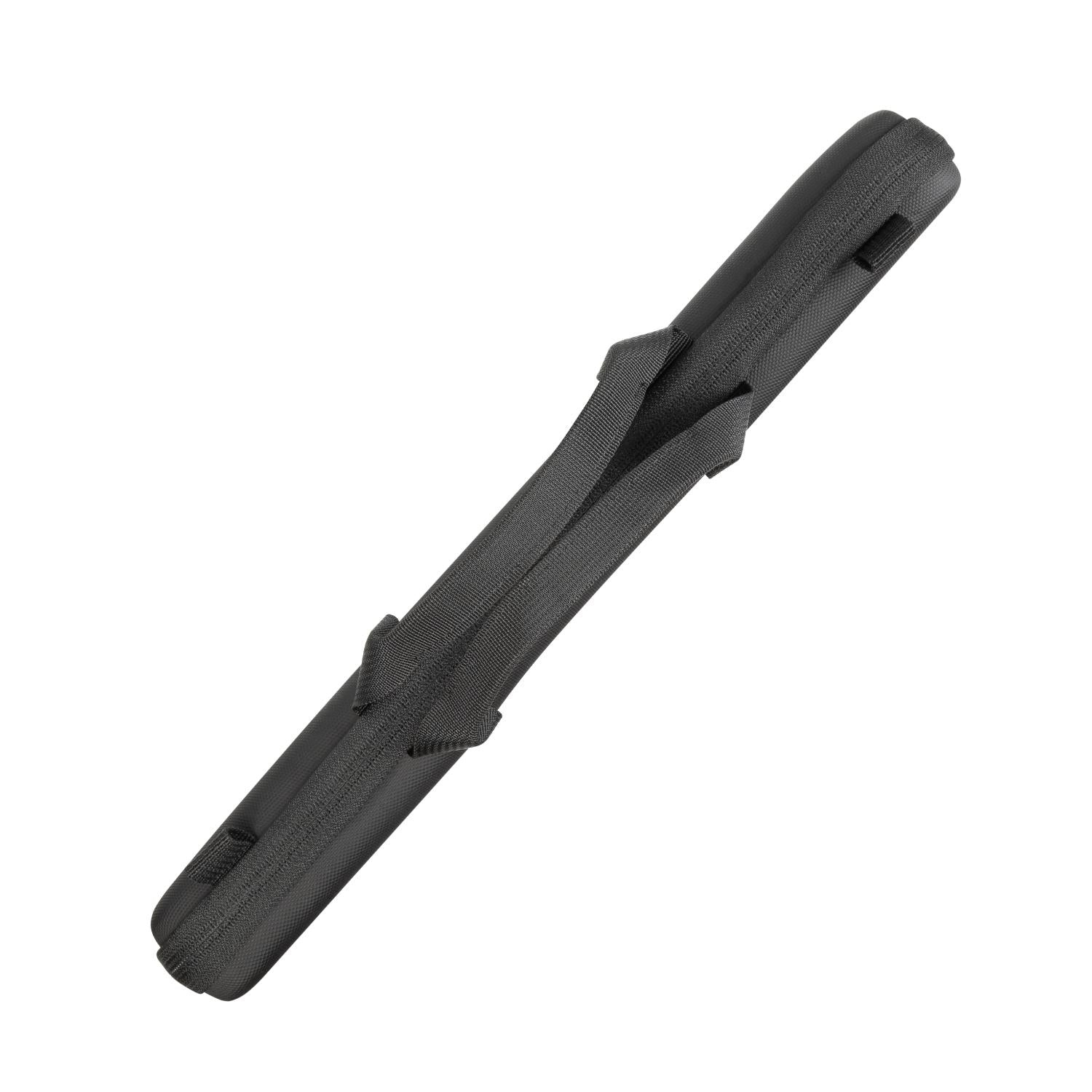 RIVACASE 5131 Antishock Hardshell Laptop 15.6-inch - Black