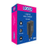LOOPD 1 Port PD Home Charger 20W - Black