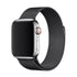 Body Glove Stainless Steel Watch Strap - Apple Watch Series 8 (41mm) / 7 (41mm) - Black