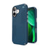 Speck Presidio2 Grip MagSafe Case - Apple iPhone 17 - Blue & Silver
