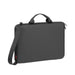 RIVACASE 5130 Antishock Hardshell Laptop Case 14-inch - Black