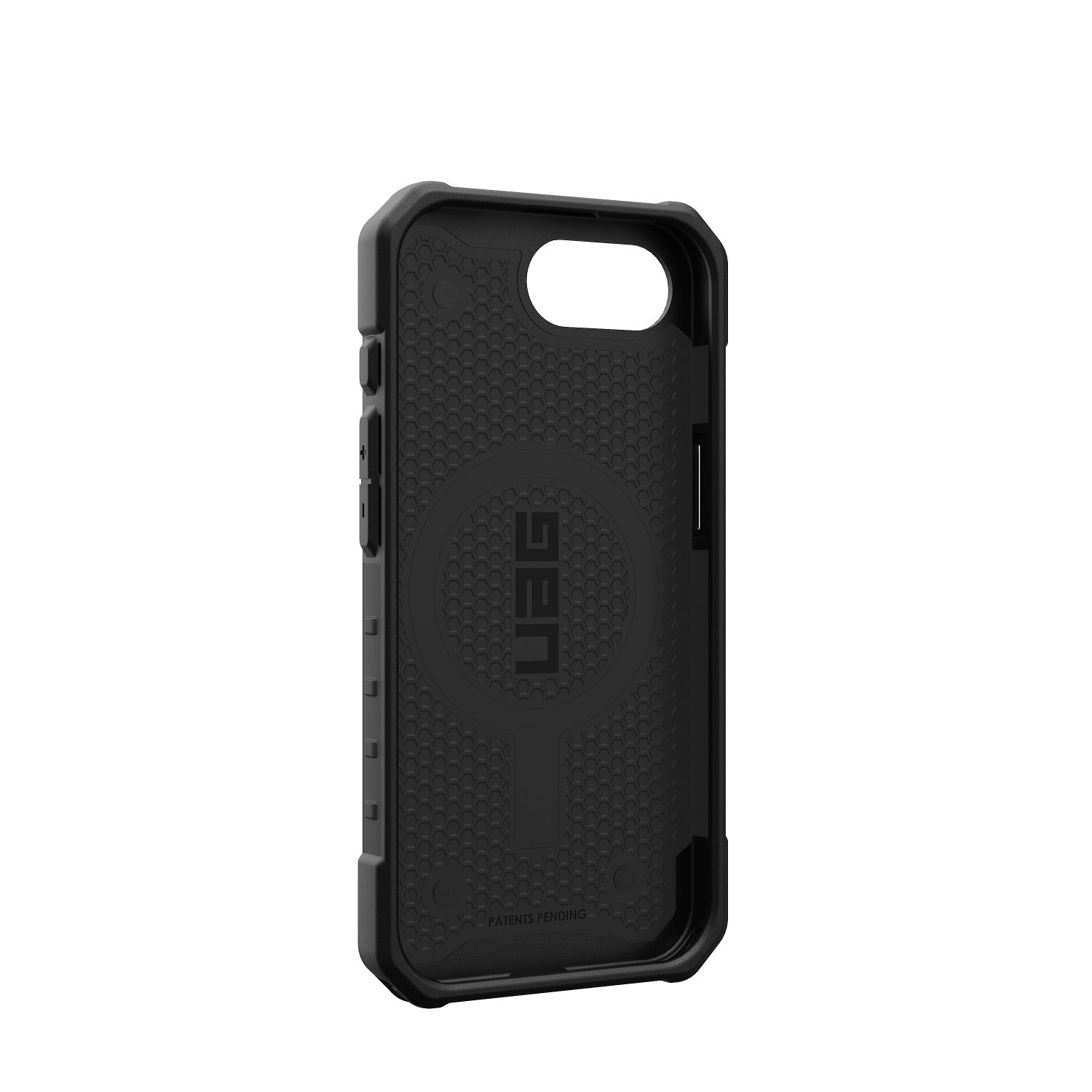 UAG Pathfinder MagSafe Case - Apple iPhone 17e/16e - Black