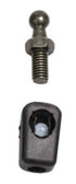 MONROE - EF9013 - Gas Spring, bonnet