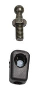 MONROE - EF9013 - Gas Spring, bonnet