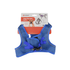 Flamingo Bento Blue Dog Harness