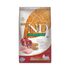 Farmina N&D Ancestral Grain Light/Senior Mini Breed Chicken. Spelt .Oats & Pomegranate Dry Dog Food 2.5kg