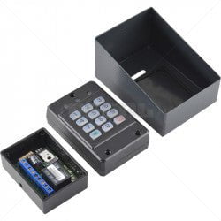 Keypad - Tamper Proof 7 Codes Part No: LK92