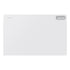 Samsung Smart Book Cover - Samsung Galaxy Tab S11 Ultra - White