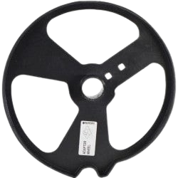 SENTRY GDO Adaptor Wheel GA133-2 - Reliable Garage Door Accessory
