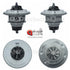 Charger, charging (supercharged/turbocharged) - AMT TURBOCHARGERS - 2010151