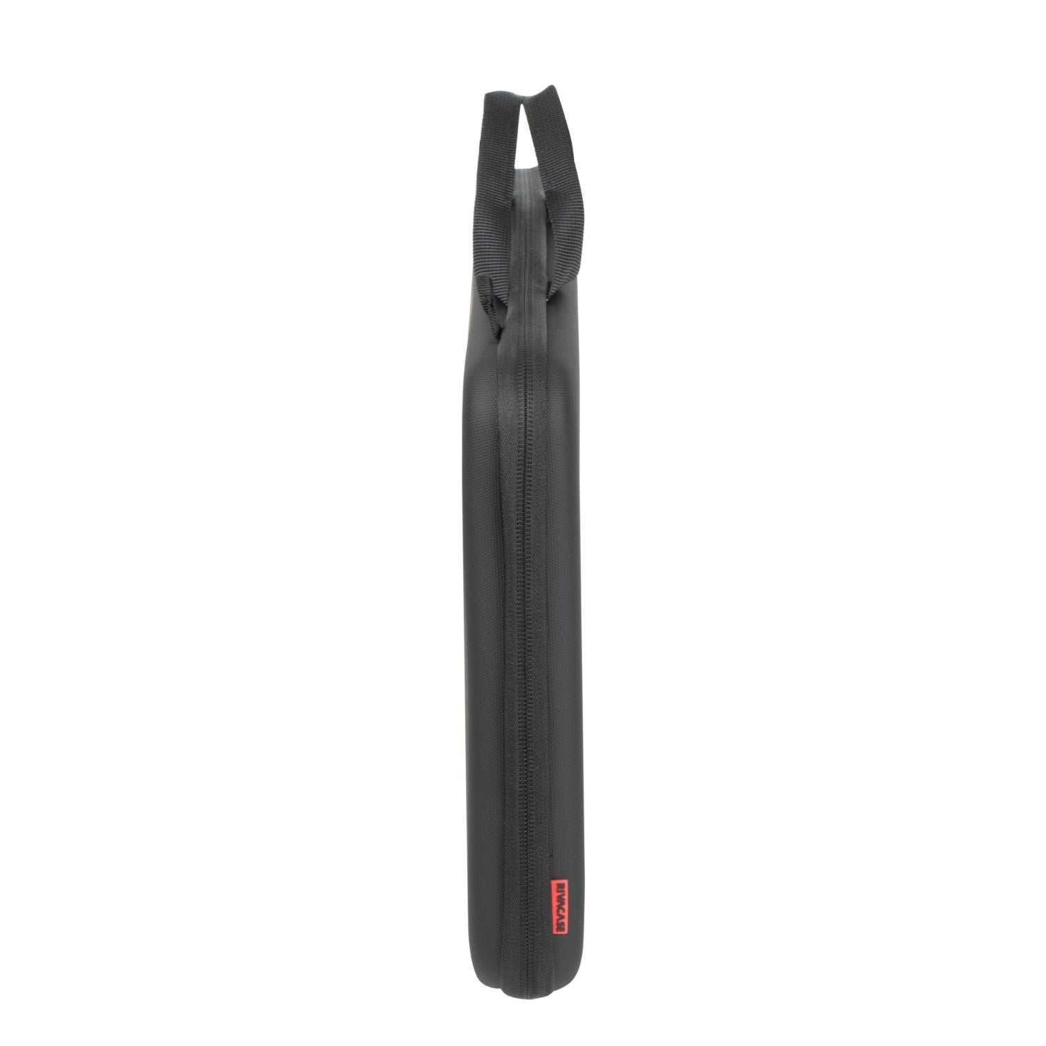RIVACASE 5130 Antishock Hardshell Laptop Case 14-inch - Black
