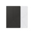Samsung Smart Book Cover - Samsung Galaxy Tab S11 Ultra - Black