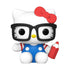 Funko Bitty Pop!: Hello Kitty And Friends - Series 4 4 Pack