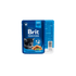 Brit Premium Cat Pouch Chicken Chunks for Kitten Wet Cat Food 100g