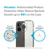 Speck Presidio Perfect Clear Case - Apple iPhone 14 Pro