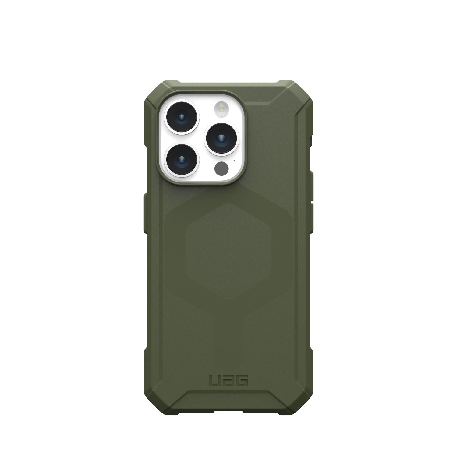 UAG Essential Armor MagSafe Case - Apple iPhone 15 Pro