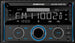 Radio / CD - STARSOUND - SSUSB-450BTDD