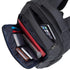 RIVACASE 8262 Central Laptop Backpack 15.6-inch - Black