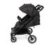 Kidilo Side by Side Twin Stroller