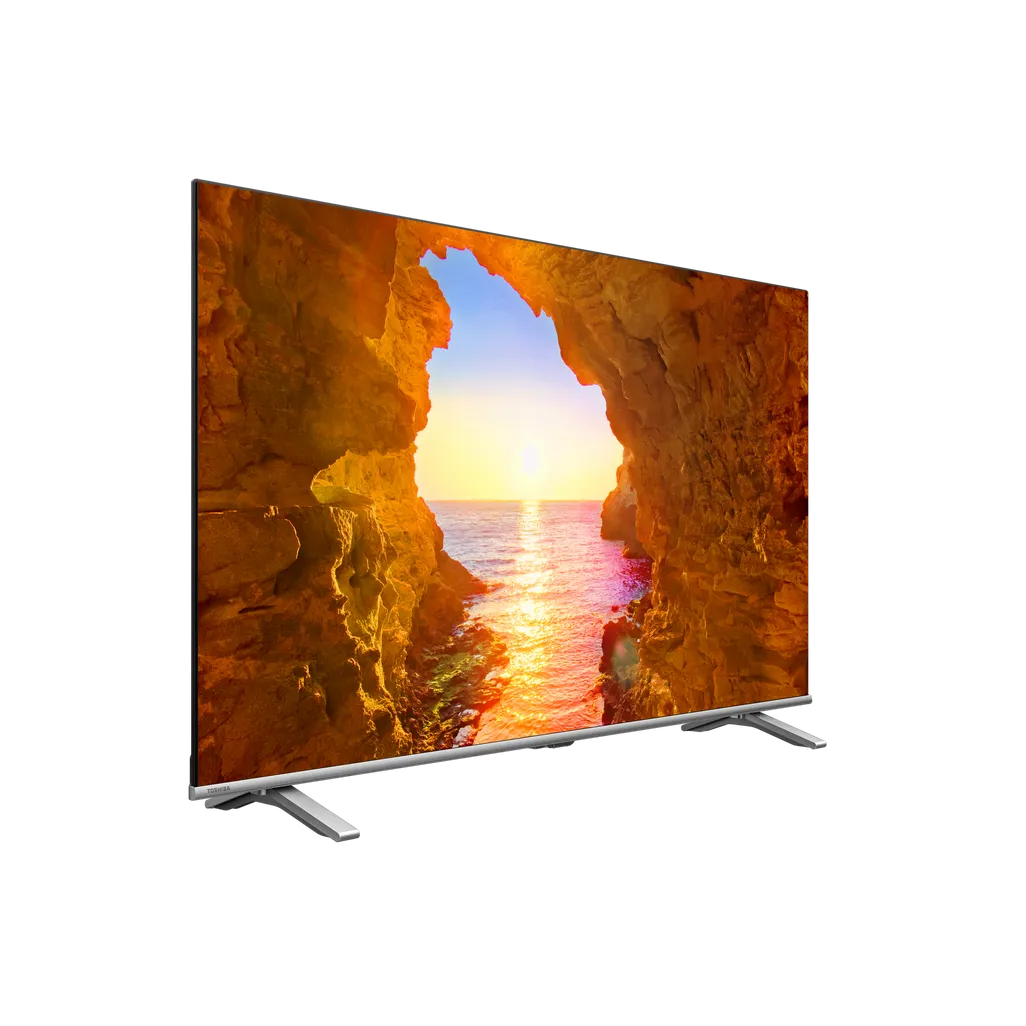 Toshiba 50C450MN 50'' Quantum Dot 4K TV