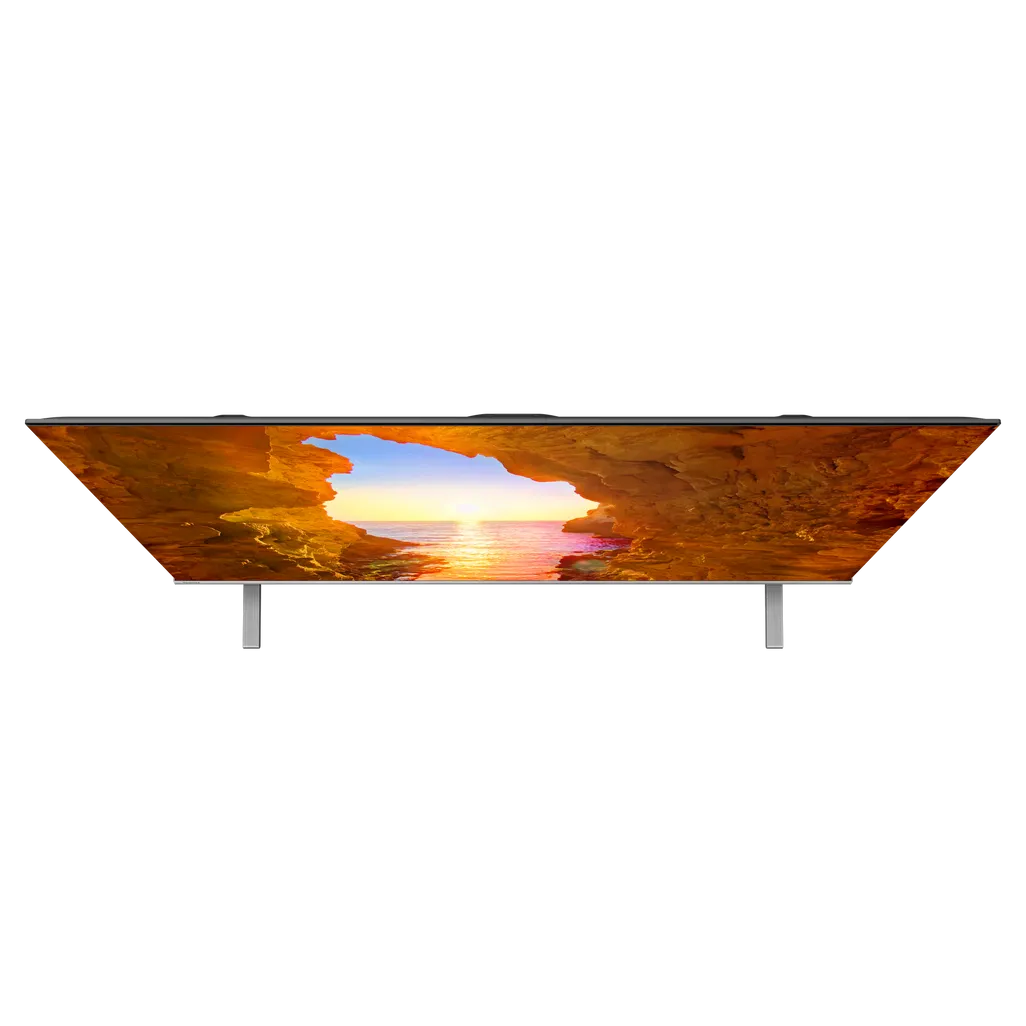 Toshiba 50C450MN 50'' Quantum Dot 4K TV