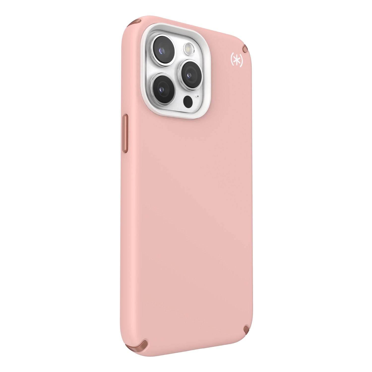 Speck Presidio2 Pro MagSafe Case - Apple iPhone 15 Pro Max