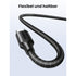 UGREEN Type-C To Type-C Cable - 1 Meter (OPP BAG)