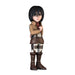 MINIX Anime: Attack On Titan - Mikasa Ackerman