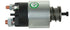 ELPAR - ELP.SOL0082 - Solenoid Switch, starter