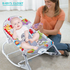 Hu Baby Rocker