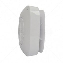 Ajax FireProtect 2 RB Heat & Smoke Detector – Wireless White Alarm