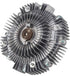 Viscous Clutch, Radiator Fan