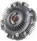 Viscous Clutch, Radiator Fan