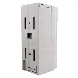 Optex VXI Xwave2 Wireless Outdoor Dual PIR Sensor – 12m Low Mount