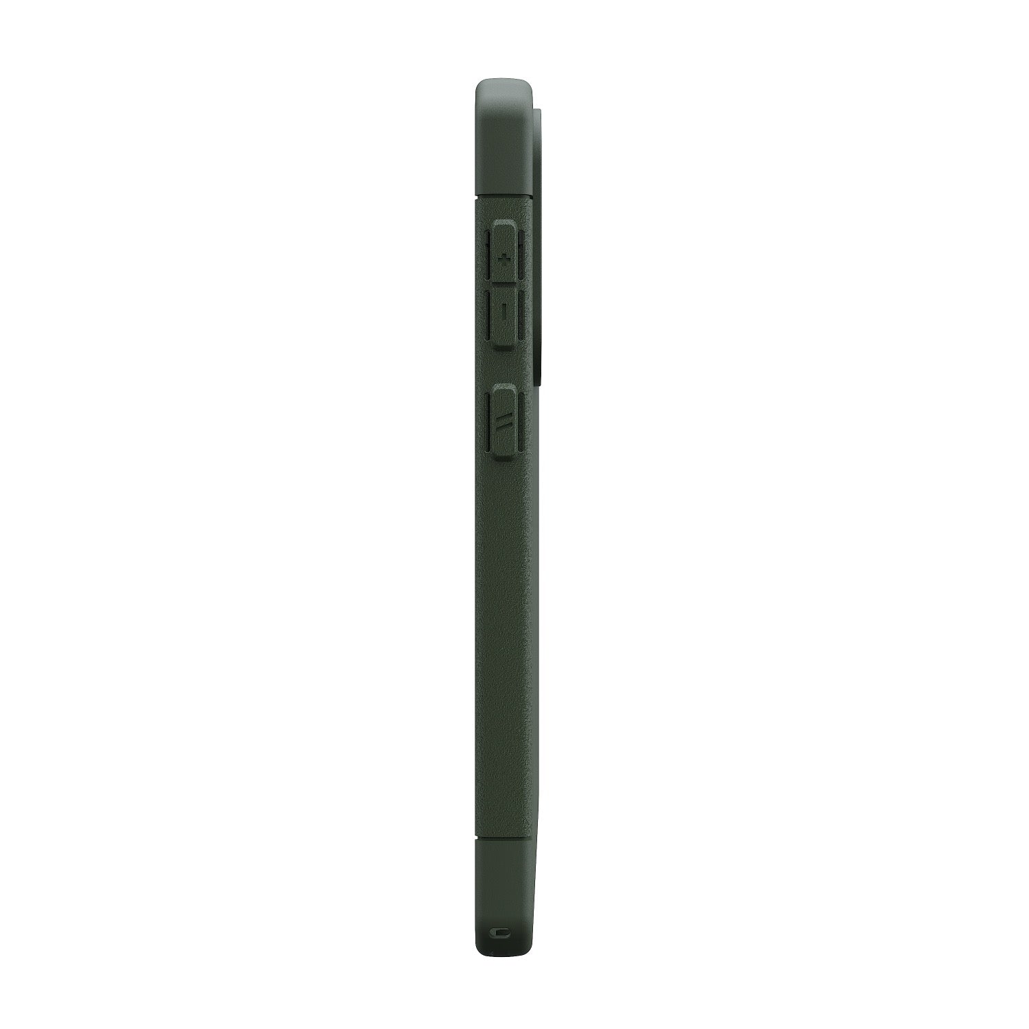 UAG Scout Case - Samsung Galaxy A56 - Olive Drab