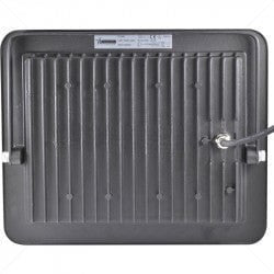 150W LED Floodlight – IP65 Cool White Outdoor Security Light