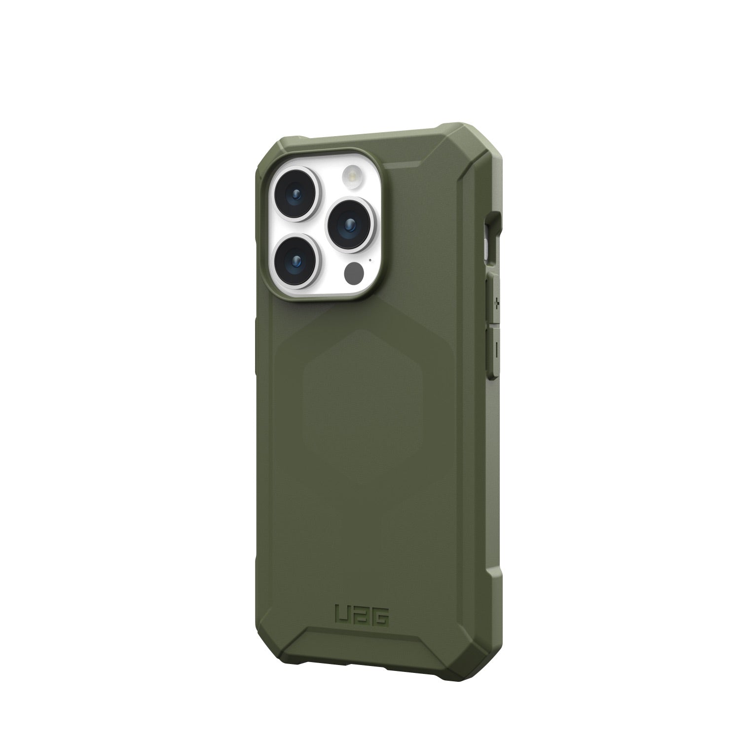 UAG Essential Armor MagSafe Case - Apple iPhone 15 Pro
