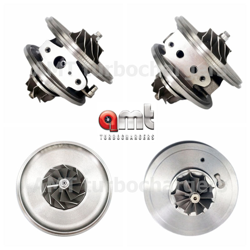 Charger, charging (supercharged/turbocharged) - AMT TURBOCHARGERS - 2010221