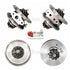 Charger, charging (supercharged/turbocharged) - AMT TURBOCHARGERS - 2010221