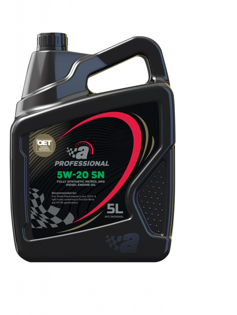 PROFESSIONAL - APC.5W20SN5L - Engine Oil
