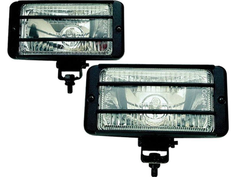 ECOTECH - HY039A - Headlight
