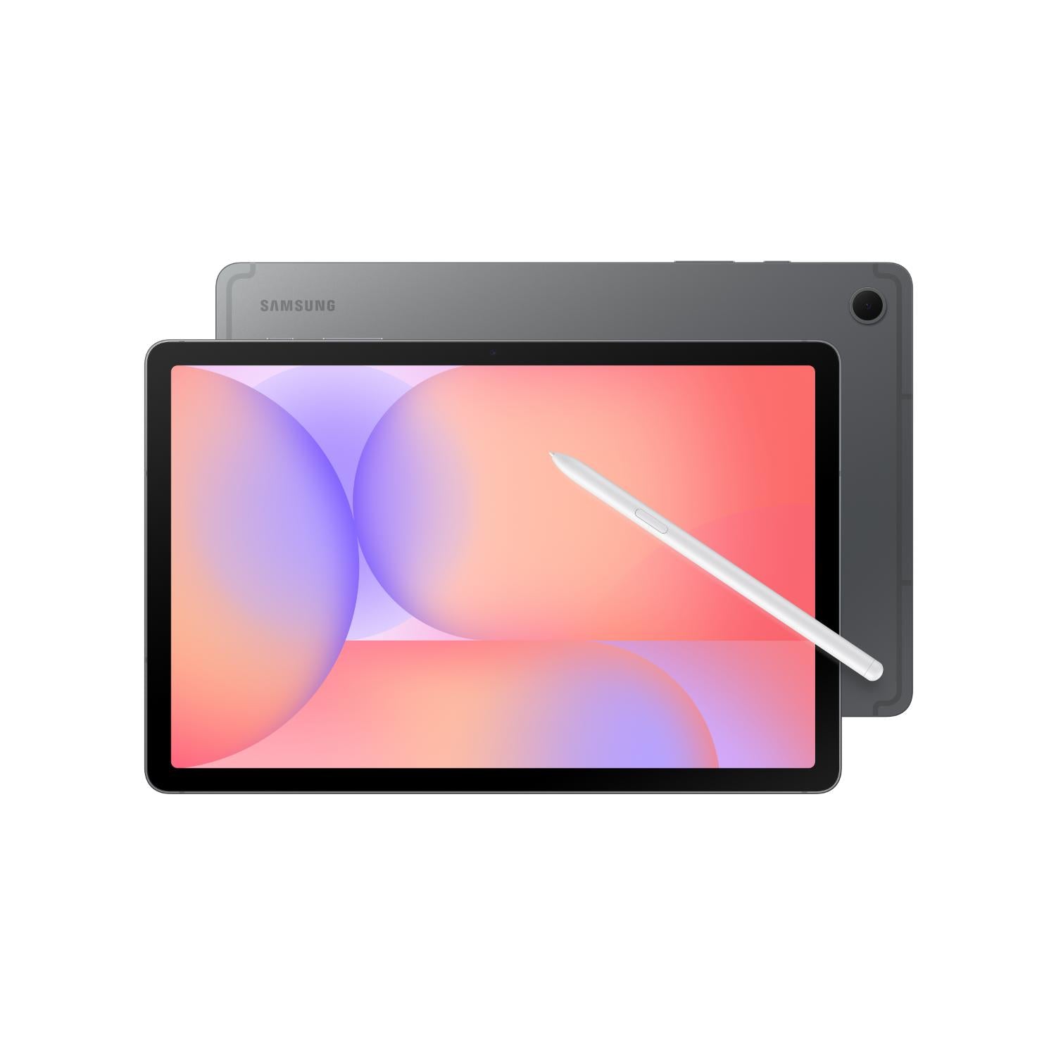 Samsung Galaxy Tab S10 Lite 10.9'' UHD 4K|5G|6GB|128GB (Micro SD)|Nano Sim|SPen|8MP|5MP|2Yrs Carry-In|Android15