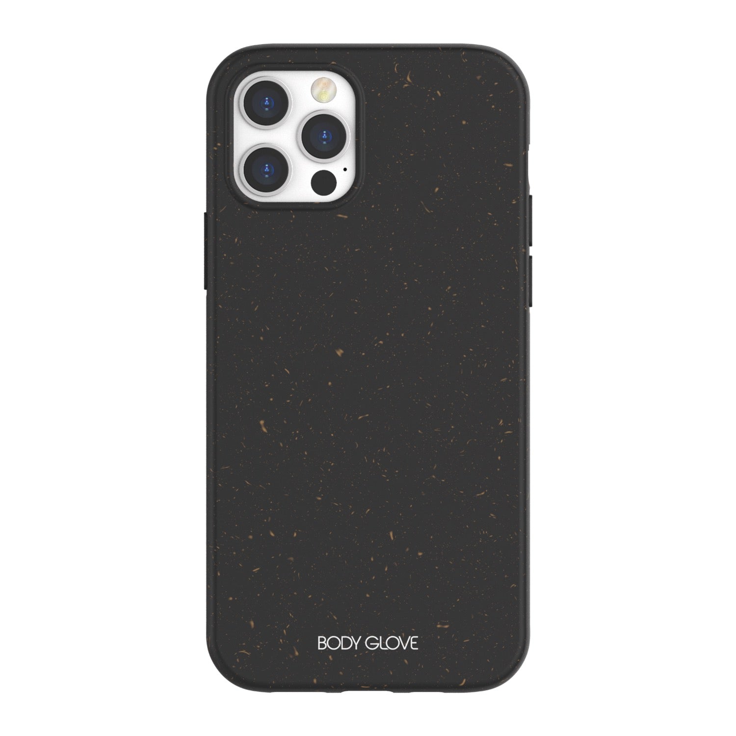 Body Glove 4Earth Bio Case - Apple iPhone 12 - Black