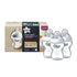 Tommee Tippee Closer to Nature 260ml 3 pack Bottles