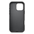 Speck Presidio2 Grip Case - Apple iPhone 16 Pro Max - Black & Slate Grey