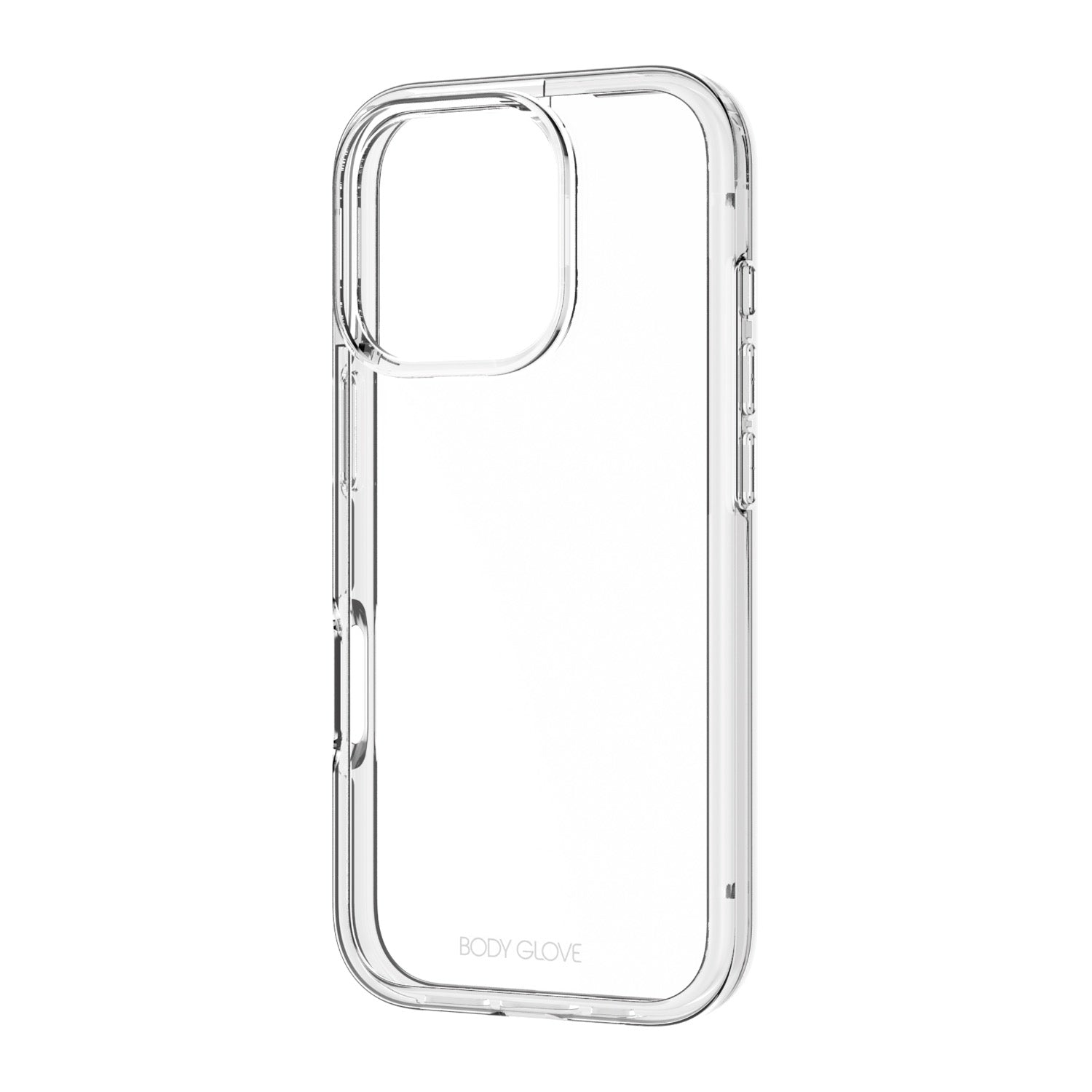 Body Glove Diamond Case - Apple iPhone 16 Pro - Clear