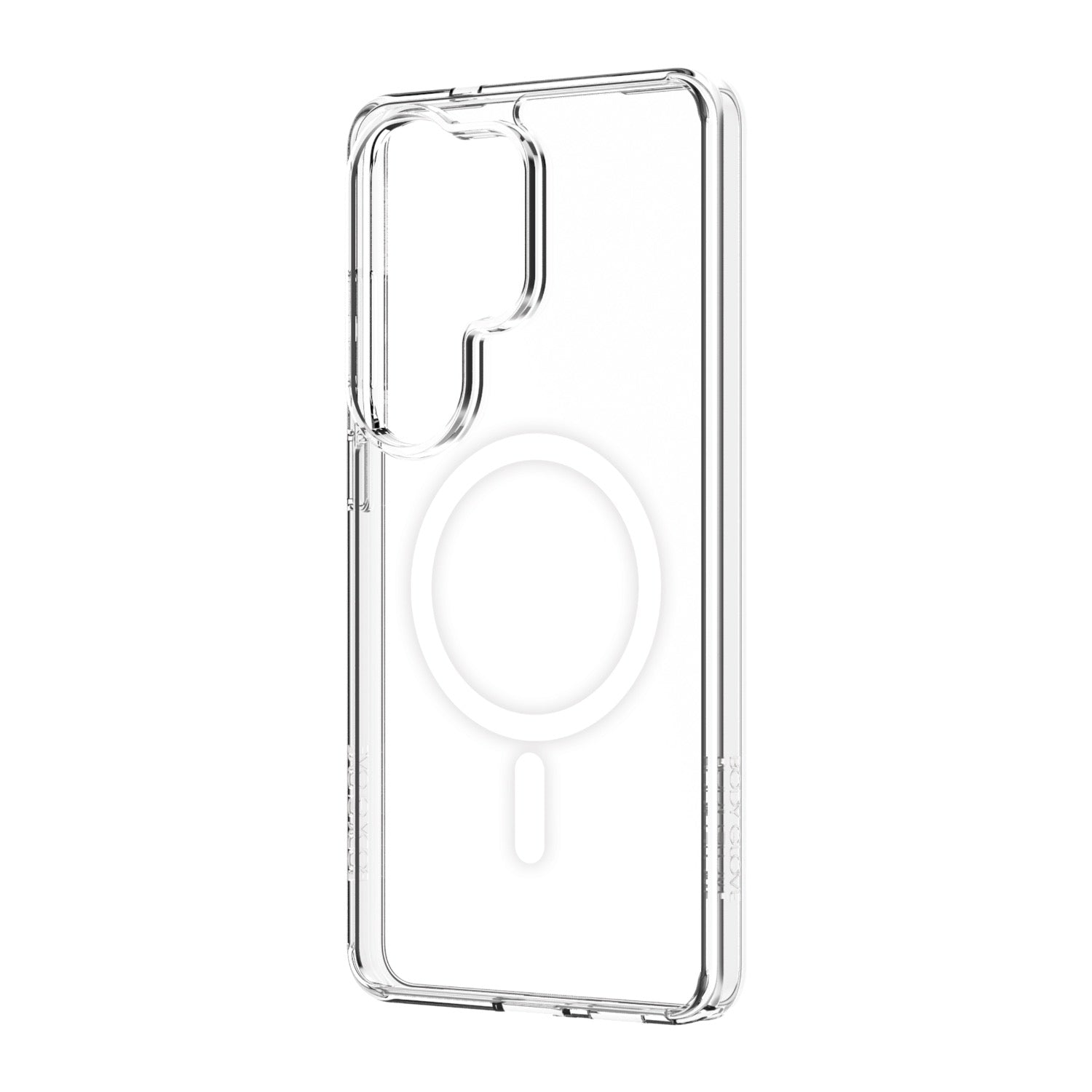 Body Glove Ghost Magnetic Case - Samsung Galaxy S26 Ultra - Clear