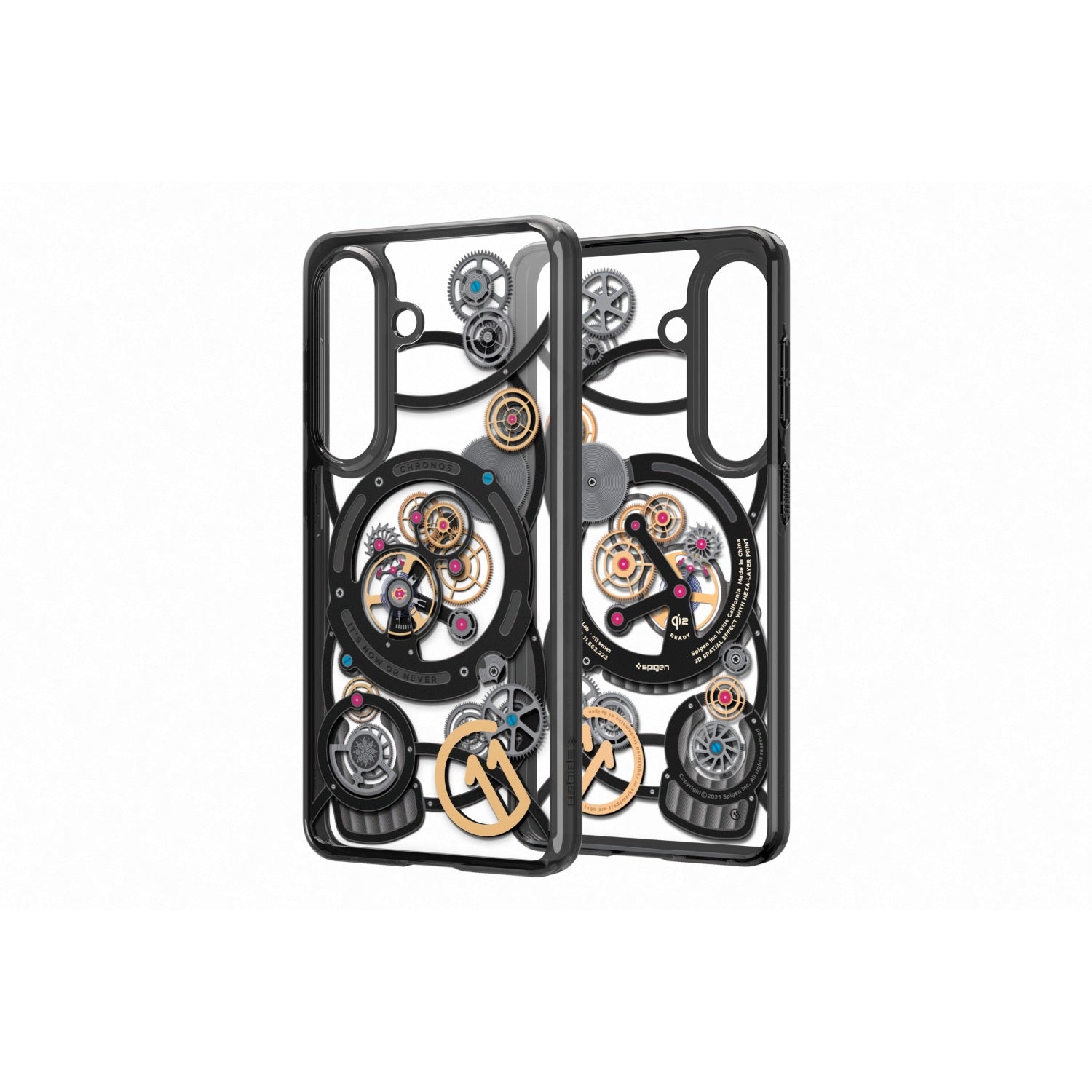 Spigen c11 Chronos Magnetic Case - Samsung Galaxy S26