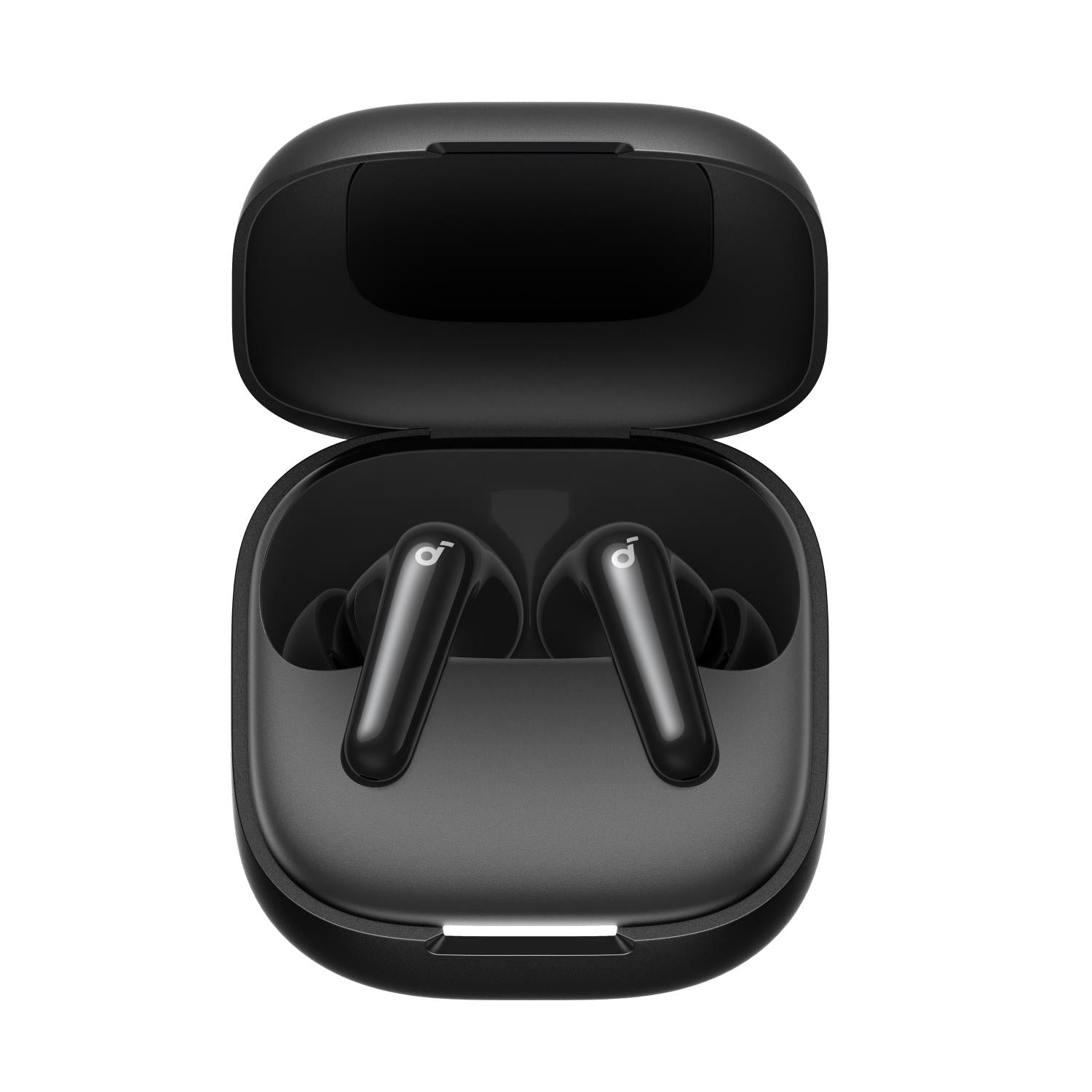 soundcore P31i Wireless Earbuds With Immersive Adaptive ANC - Black
