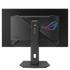 ROG Strix OLED XG27AQDMG gaming monitor ? 27-inch 1440p glossy WOLED panel; 240 Hz; 0.03 ms; custom  heatsink; OLED Anti-flicker